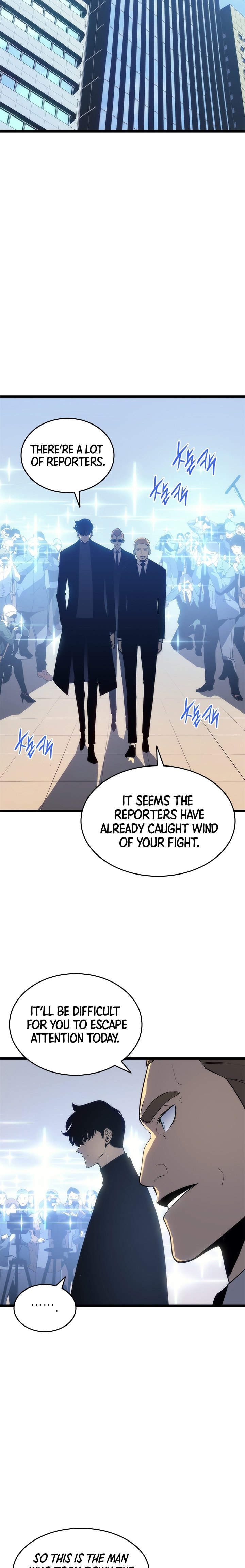Solo Leveling, Chapter 147 image 28